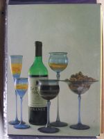 Sammlung Postkarten mit Motiv Werbung und Reklame etc. #LX100