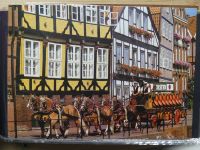 Sammlung Postkarten mit Motiv Werbung und Reklame etc. #LX100