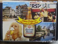 Sammlung Postkarten mit Motiv Werbung und Reklame etc. #LX100