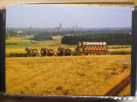 Sammlung Postkarten mit Motiv Werbung und Reklame etc. #LX100