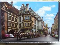 Sammlung Postkarten mit Motiv Werbung und Reklame etc. #LX100