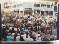 Sammlung Postkarten mit Motiv Werbung und Reklame etc. #LX100