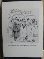 Sammlung Postkarten mit Motiv Werbung und Reklame etc. #LX100