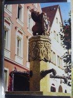 Sammlung Postkarten mit Motiv Werbung und Reklame etc. #LX100