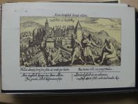 Sammlung Postkarten mit Motiv Werbung und Reklame etc. #LX100