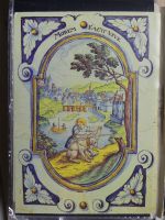 Sammlung Postkarten mit Motiv Werbung und Reklame etc. #LX100