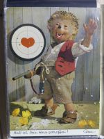 Sammlung Postkarten mit Motiv Werbung und Reklame etc. #LX100