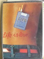 Sammlung Postkarten mit Motiv Werbung und Reklame etc. #LX100