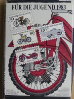 Sammlung Postkarten mit Motiv Werbung und Reklame etc. #LX100