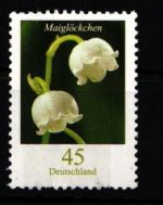 BRD Bund 2794 RA 1 postfrisch Nummer 500 Rollenmarke #IO386