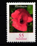 BRD Bund 2472 RA 1 postfrisch Nummer 500 Rollenmarke #IO391