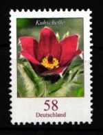 BRD Bund 2968 RA 1 postfrisch Nummer 500 Rollenmarke #IO399