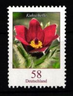 BRD Bund 2968 RA 1 postfrisch Nummer 500 Rollenmarke #IO401