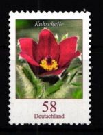 BRD Bund 2968 RA 1 postfrisch Nummer 500 Rollenmarke #IO403