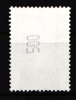 BRD Bund 2507 RA 1 postfrisch Nummer 500 Rollenmarke #IO423