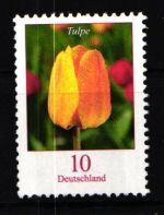 BRD Bund 2484 RA 1 postfrisch Nummer 200 Rollenmarke #IO427