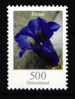 BRD 2877 RE 1 postfrisch Rollenmarke #IO492