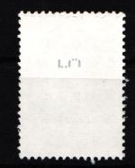 BRD 2480 RE 1 postfrisch Rollenmarke #IF805