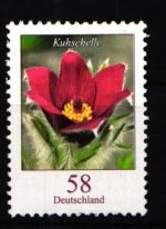 BRD Bund 2968 RA 1 postfrisch Nummer 500 Rollenmarke #IF855