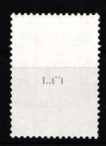 BRD 2529 RE 1 postfrisch Rollenmarke #IF863