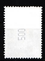 BRD Bund 2506 RA 1 postfrisch Nummer 500 Rollenmarke #IF869
