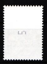 BRD 2568 RE 1 postfrisch Rollenmarke #IF886