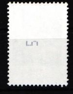 BRD 2768 RE 1 postfrisch Rollenmarke #IF964