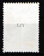 BRD 2530 RE 1 postfrisch Rollenmarke #IF969