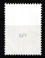 BRD 2530 RE 1 postfrisch Rollenmarke #IF971