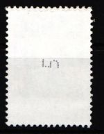 BRD 2568 RE 1 postfrisch Rollenmarke #IF974