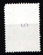 BRD 2568 RE 1 postfrisch Rollenmarke #IF976