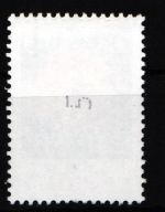 BRD 2505 RE 1 postfrisch Rollenmarke #IF990