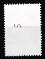 BRD 2505 RE 1 postfrisch Rollenmarke #IF991