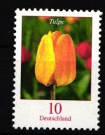 BRD 2484 RE 1 postfrisch Rollenmarke #IF996