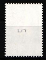 BRD 2484 RE 1 postfrisch Rollenmarke #IF999