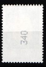 BRD Bund 2484 R 1 postfrisch Nummer 340 Rollenmarke #IP031