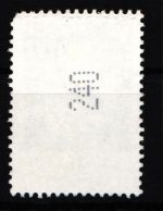 BRD Bund 2451 R 1 postfrisch Nummer 240 Rollenmarke #IP078