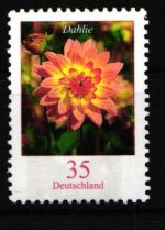 BRD Bund 2505 RA 1 postfrisch Nummer 2000 Rollenmarke #IP250