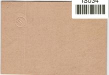 Französische Zone Rheinland-Pfalz 5 auf Postkarte #IS034