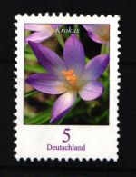 BRD 2480 RE 1 postfrisch Rollenmarke #IO006