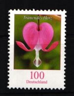 BRD 2547 RE 1 postfrisch Rollenmarke #IO016