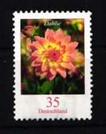 BRD Bund 2505 RA 1 postfrisch Nummer 2000 Rollenmarke #IO378