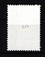 BRD 2484 RE 1 postfrisch Rollenmarke #IO001