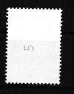 BRD 2484 RE 1 postfrisch Rollenmarke #IO002