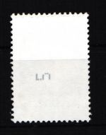 BRD 2506 RE 1 postfrisch Rollenmarke #IO023