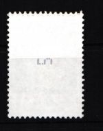 BRD 2506 RE 1 postfrisch Rollenmarke #IO025