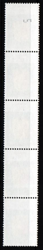 BRD 2484 RE 5 postfrisch Rollenmarke #IO261