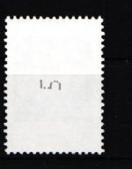 BRD 2505 RE 1 postfrisch Rollenmarke #IO307