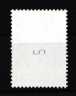 BRD 2463 RE 1 postfrisch Rollenmarke #IO314