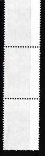 BRD 2877 RE 5 postfrisch Rollenmarke #IO295